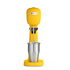 Hendi Milchshake-Mixer Gelb - Design by Bronwasser, Farbe: Gelb