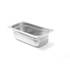 Hendi Budget Line Gastronorm Behälter 1/3 4 L, Variante: 4 L