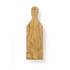 Hendi Schneidebrett aus Olivenholz 600x200 mm, Durchmesser: 600x200 mm