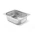 Hendi Gastronorm Behälter 1/2 perforiert 5.6 L, Variante: 5.6 L