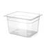 Hendi Polypropylen Gastronorm Behälter 1/2 6.5 L, Variante: 6.5 L