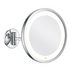 Aliseo LED Lunatec Kosmetikspiegel mit Schwenkarm, Variante: Schwenkarm