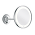 Aliseo LED City Light Kosmetikspiegel mit Schwenkarm, Farbe: Chrom, Variante: Schwenkarm