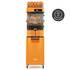 Zumex Saftpresse New Smart Versatile Pro All-in-One - Orange, Farbe: Orange, Ausführung: Smart Pro All-in-One