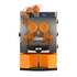 Zumex Saftpresse Essential Pro - Orange, Farbe: Orange, Ausführung: Essential Pro