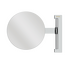 Aliseo Face plus Kosmetikspiegel mit Schwenkarm - Links Montage, Variante: Links Montage