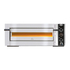 GMG Bello PE 66 E Pizzaofen 6 x 30 cm Ø, Variante: PE 66 E
