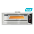 GMG Gas-Pizzaofen PFG 4 - 4 x Ø 30cm, Variante: PFG 4
