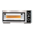 GMG Classic PF 5050 E Pizzaofen 4x 25 cm Ø, Variante: PF 5050 E