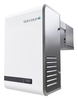 Tefcold Monoblock-Tiefkühlaggregat WRA-L8-1, Weiß, RAL 9003