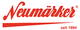 Neumärker Onlineshop