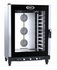 Unox Backofen Bakerlux™ & Linemiss™ Manual XB893, Ausführung: XB893