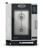 UNOX CHEFTOP MIND.Maps PLUS XEVC-1011-EPRM Professioneller Countertop-Ofen 10 Einschübe GN 1/1 Elektrisch Türöffnung rechts