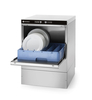 Hendi Geschirrspüler 50x50 - elektronische Steuerung, 230V/3600W, 570x600x(H)830mm
