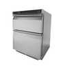 Combisteel Kühlschrank Rfs 2 Schubladen