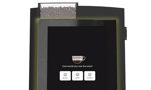 Optimieren Sie Ihren Kaffee