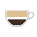 Cappuccino Dark