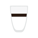 Latte Macchiato