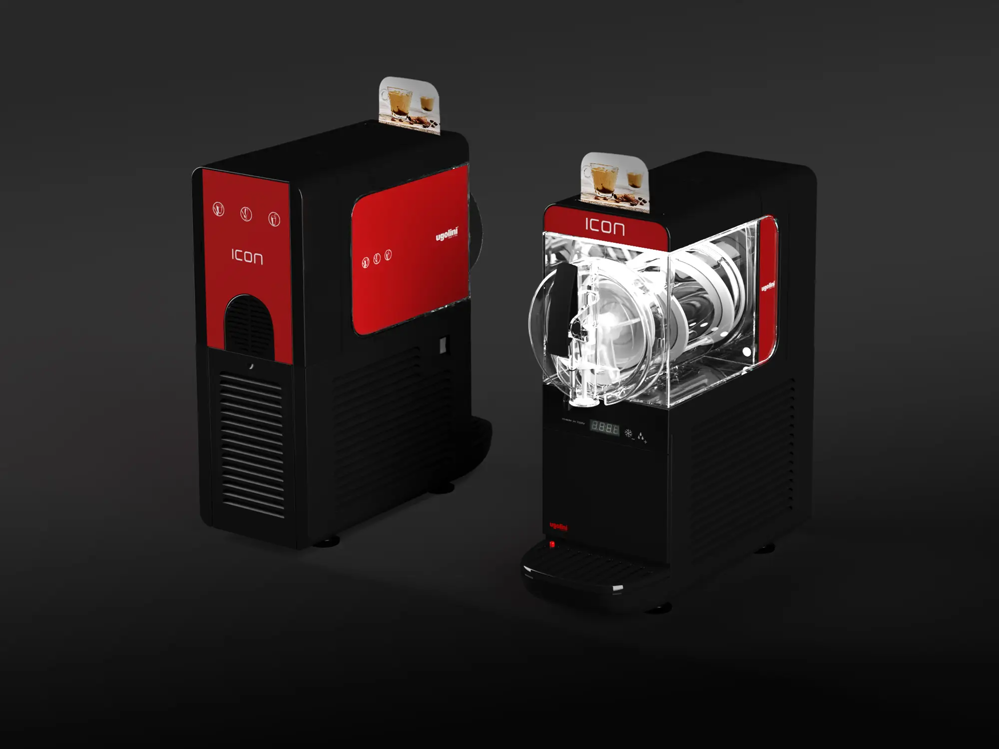 Individuelle Beleuchtung