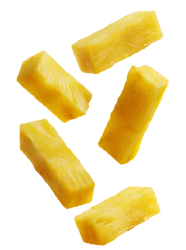 Sticks Ananasschneider